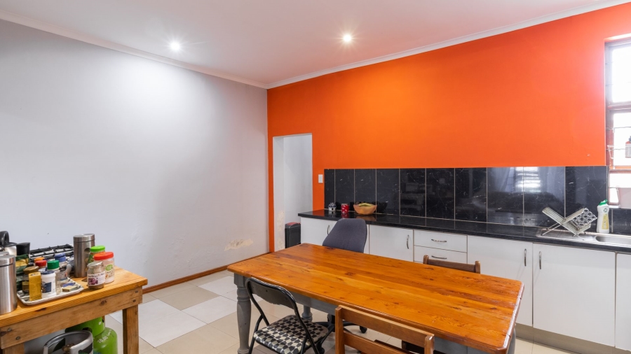 2 Bedroom Property for Sale in Observatory Western Cape